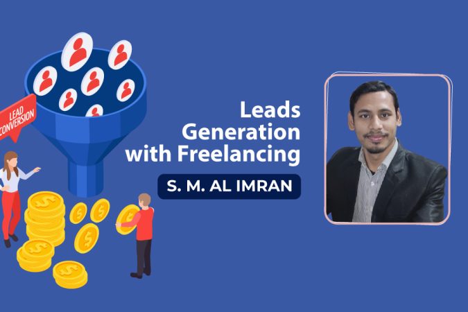 Lead Generation with Freelancing