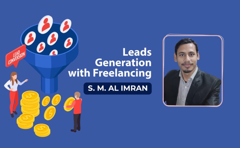Lead Generation with Freelancing