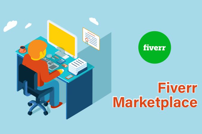 Fiverr Marketplace