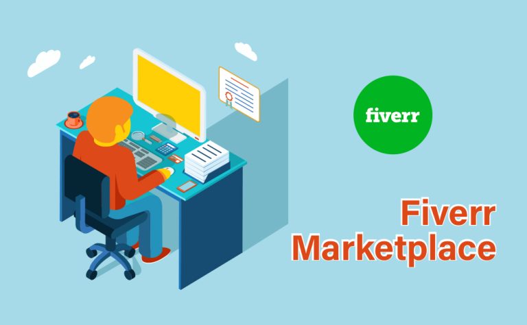 Fiverr Marketplace