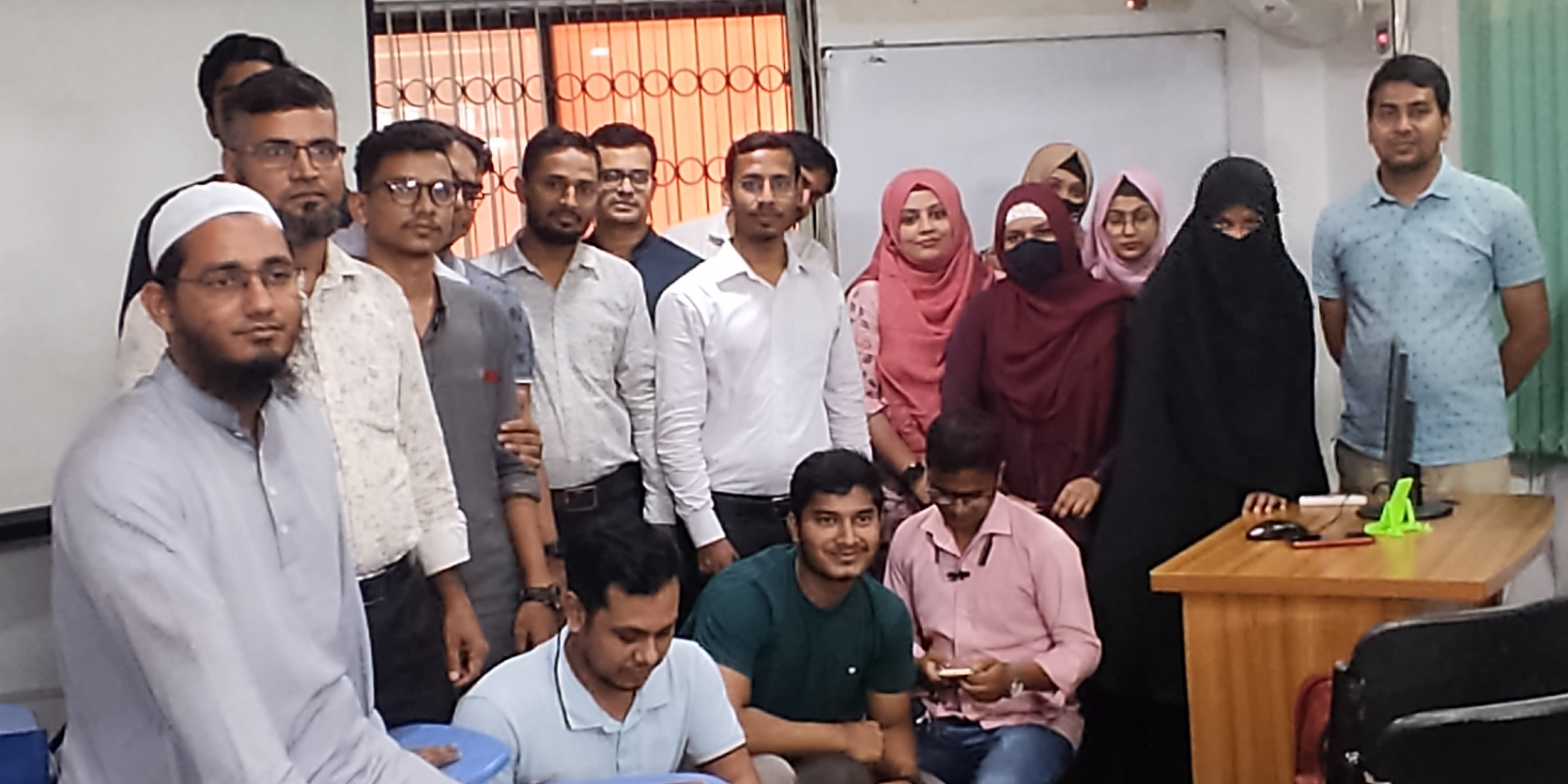 About Us - Tech Mentor