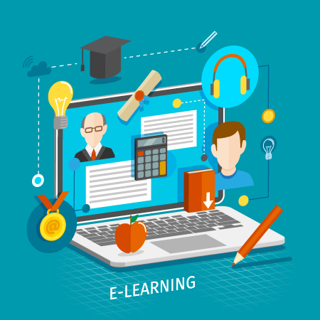Tech-Mentor-Elearning