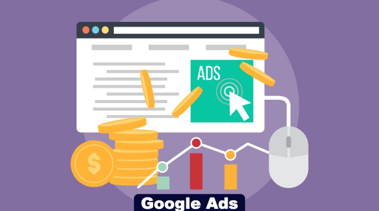 AI Driven Google Ads