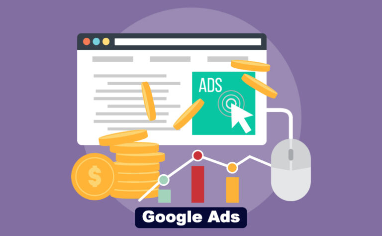 AI Driven Google Ads