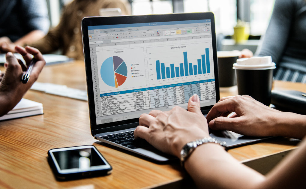 Digital Analytics with Server-Side Tracking