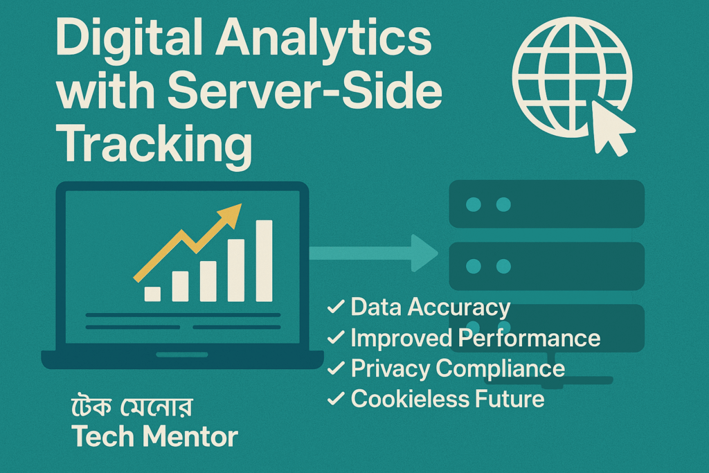 Digital Analytics