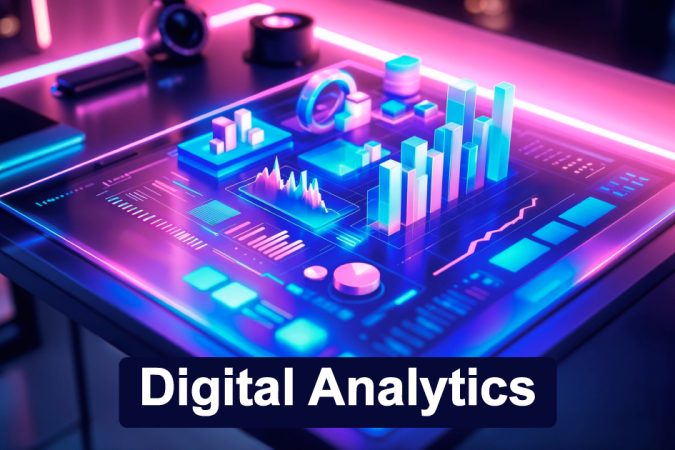Digital Analytics with Server-Side Tracking