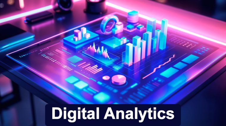 Digital Analytics with Server-Side Tracking
