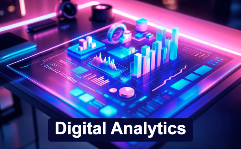 Digital Analytics with Server-Side Tracking