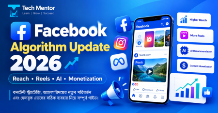 Facebook Algorithm Update 2026 Facebook Algorithm Update 2026