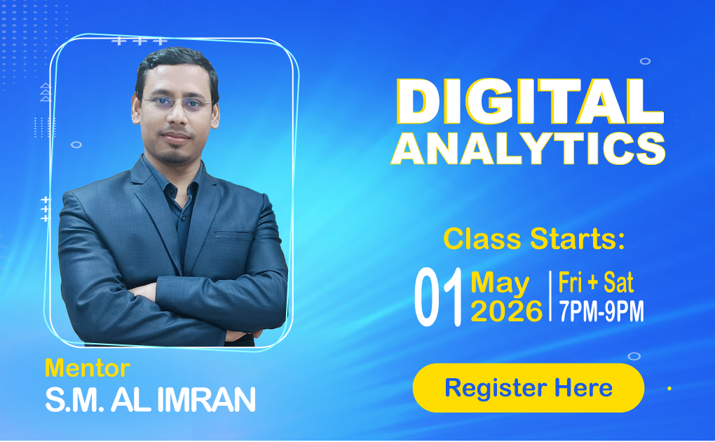 Digital Analytics